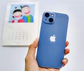 5 mẫu điện thoại giảm giá khủng dịp cuối tuần