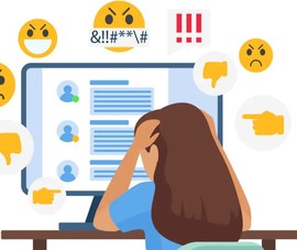 Người dùng Internet cần có những kỹ năng gì để văn minh hơn?