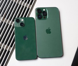 Vì sao iPhone SE 3 hút khách dù chưa mở bán tại Việt Nam?