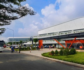 VNG bất ngờ lấn sân sang thị trường Metaverse