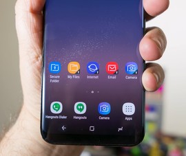 Người dùng Samsung nên làm việc này ngay để đảm bảo an toàn