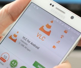 Ứng dụng này đã bị tin tặc Trung Quốc lợi dụng để phát tán phần mềm độc hại