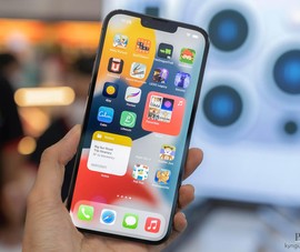 iPhone 13 series màu xanh lá chính thức có mặt tại Việt Nam