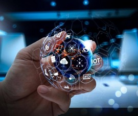 Những lợi ích thiết thực của Internet vạn vật (IoT)