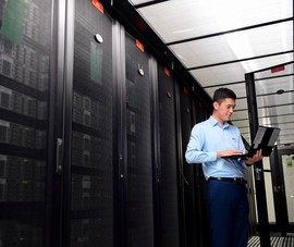 Viettel xây dựng trung tâm dữ liệu 6.000 tỉ đồng