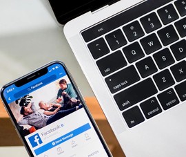 Tài liệu rò rỉ cho thấy Facebook không biết cách quản lý dữ liệu người dùng