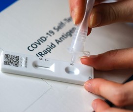 Dính COVID-19 nghiêm trọng có thể làm giảm 10 điểm IQ của bạn