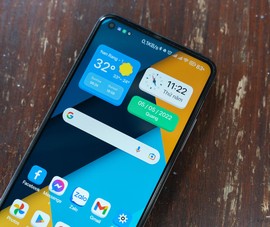 Thị phần điện thoại OPPO, Samsung sụt giảm tại Việt Nam
