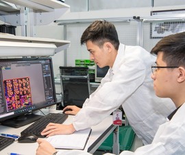 Doanh nghiệp Việt có thêm 2 sáng chế được bảo hộ độc quyền tại Mỹ