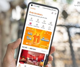 Cách đặt phòng khách sạn đơn giản theo giờ trên smartphone