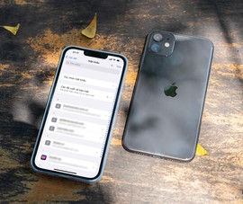 Sẽ rất tiếc nếu bạn sử dụng iPhone mà không biết tính năng này
