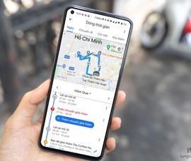 Ai cũng nên bật tính năng này để tránh bị phạt tiền hoặc tù tội