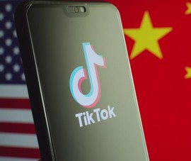 Vì sao TikTok chi 2,14 triệu USD để vận động hành lang tại Mỹ?