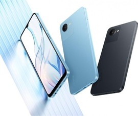 2 mẫu smartphone đáng mua nhất phân khúc dưới 3 triệu đồng