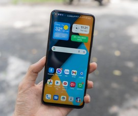 Smartphone mới của Xiaomi sẽ sử dụng chipset MediaTek Dimensity 8100 Ultra?