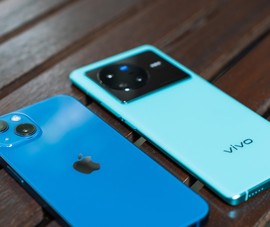 5 lí do vì sao bạn nên chuyển từ Android sang iPhone 14