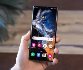 Cách mang tính năng ‘chạm vào mặt sau’ lên điện thoại Samsung