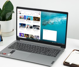 3 mẫu laptop đáng mua nhất phân khúc 12 triệu đồng