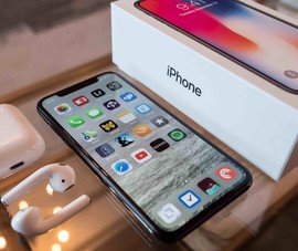 Tin công nghệ 10-1: Ứng dụng giúp bạn kiểm tra khi mua iPhone cũ