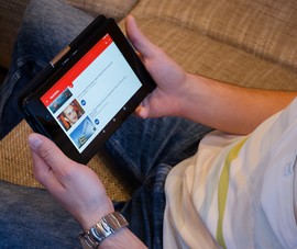 Những nội dung đáng xem nhất trên YouTube trong dịp tết