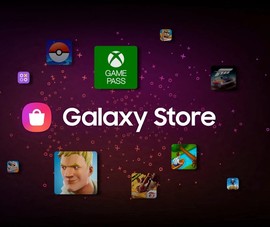 Người dùng Samsung nên cập nhật Galaxy Store ngay lập tức