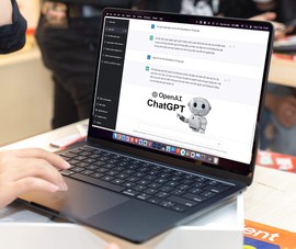 Tin công nghệ 2-2: Người dùng sẽ không còn được sử dụng ChatGPT miễn phí?