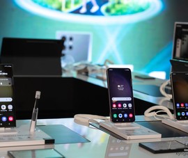 Tin công nghệ 17-2: Ra mắt không gian trải nghiệm GalaxyZone