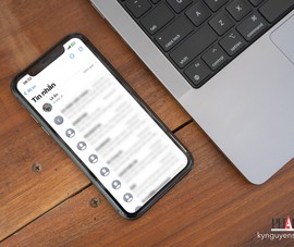 Lỗ hổng mới khiến người dùng iPhone bị đọc lén tin nhắn