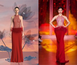 Cách đưa hàng hóa thật vào thế giới số để tạo ra nhiều giá trị