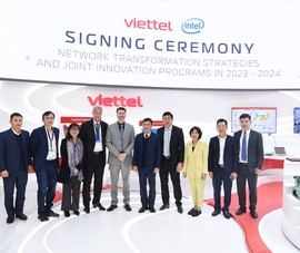 Tin công nghệ 1-3: Điểm mặt các công nghệ nổi bật tại MWC 2023