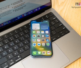 Sử dụng iPhone nên biết 5 mẹo này để tránh bị lén theo dõi