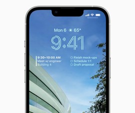 Tin công nghệ 8-4: Người dùng iPhone nên cập nhật iOS 16.4.1 ngay lập tức