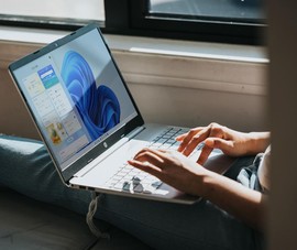 Tin công nghệ 27-4: Cách kết nối iPhone với máy tính Windows