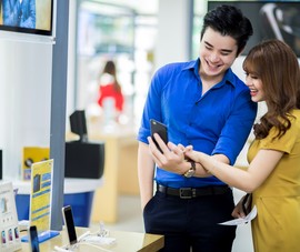 Xem bóng đá thả ga với gói cước K+ Data của MobiFone