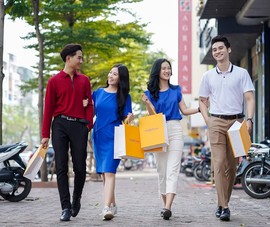 MobiFone: Thu hẹp khoảng cách trong thời đại số