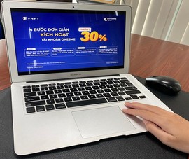 Doanh nghiệp vừa và nhỏ nhận ngay ưu đãi khủng từ VNPT