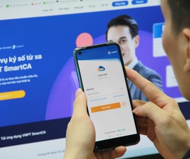Cẩn trọng với những rủi ro tiềm ẩn khi sử dụng ký số
