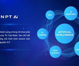 Công nghệ nhận diện khuôn mặt của VNPT giúp Việt Nam đạt kỷ lục mới