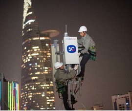30 năm MobiFone: Chuyển mình để bứt phá