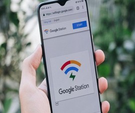 Khuyến cáo về khai thác dịch vụ FreeGoogleStation-Swifi ở VN