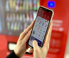 Doanh nghiệp viễn thông 'chạy đua' cung cấp Mobile-Money