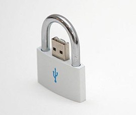 Cách khắc phục lỗi write-protected cho ổ đĩa gắn ngoài
