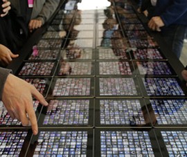 15 sự thật về 700 tỷ USD giá trị thị trường của Apple