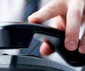 Tái diễn chiêu lừa đảo “nợ cước phí điện thoại”