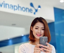 Vinaphone thực hiện xác thực hai lớp dịch vụ gia tăng