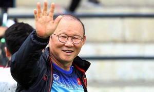Bóng đá Việt Nam cần ông tiếp tục gắn bó nhưng năm năm với đủ mọi đỉnh cao đã chinh phục, chắc chắn HLV Park Hang-seo sẽ nghĩ lại.
