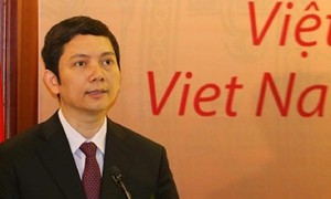 Bộ Chính trị kỷ luật cảnh cáo Chủ tịch Viện Hàn lâm Khoa học xã hội Việt Nam