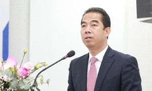 Ban Bí thư khai trừ đảng ông Tô Anh Dũng và ông Nguyễn Quang Linh 