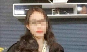 Cô giáo trẻ mất liên lạc bí ẩn trên đường đến trường dạy học
