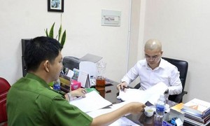 TAND TP.HCM thông báo về kế hoạch xét xử vụ án Nguyễn Thái Luyện Alibaba